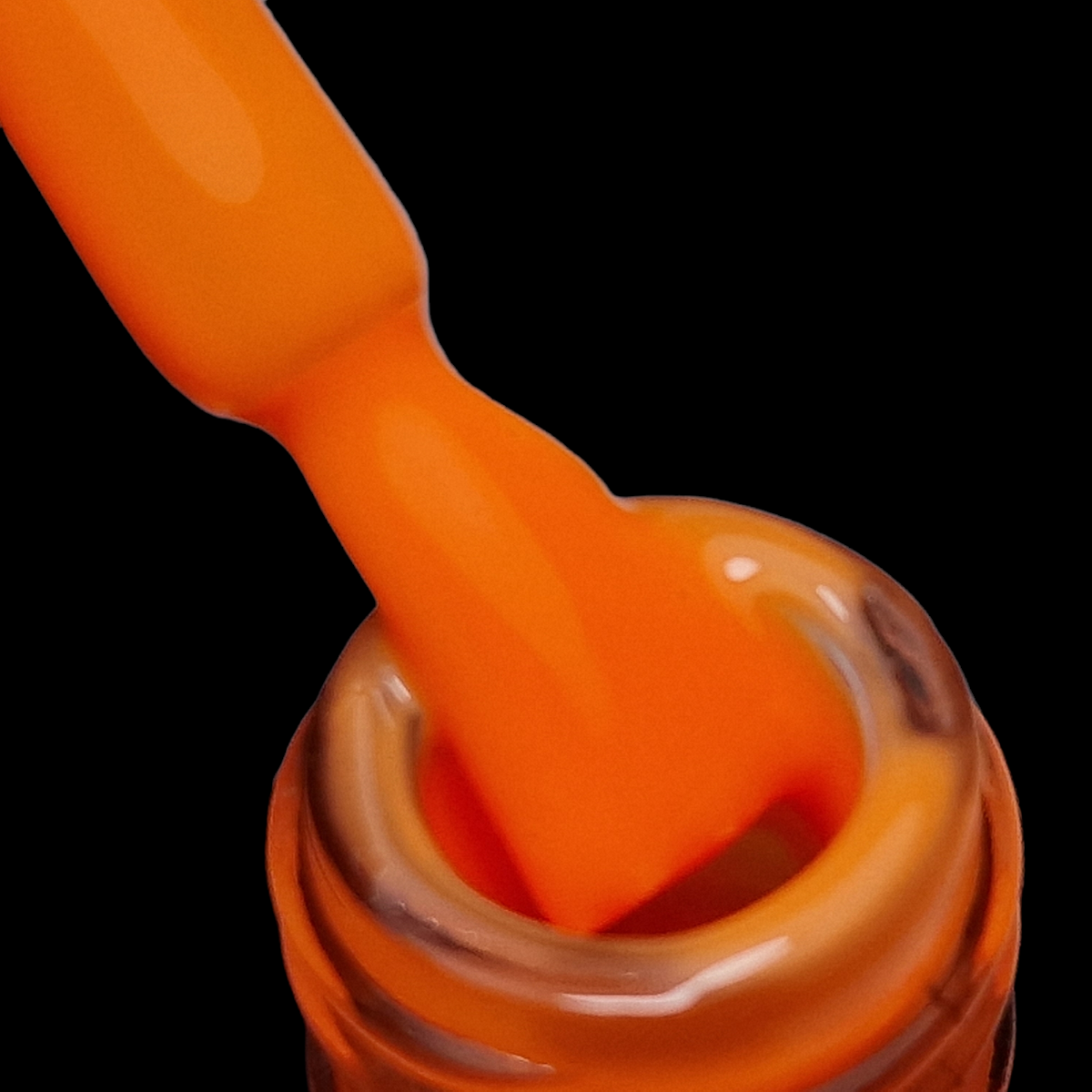 Image of Baza Rubber Gummy Neon Coria 107 15 ml