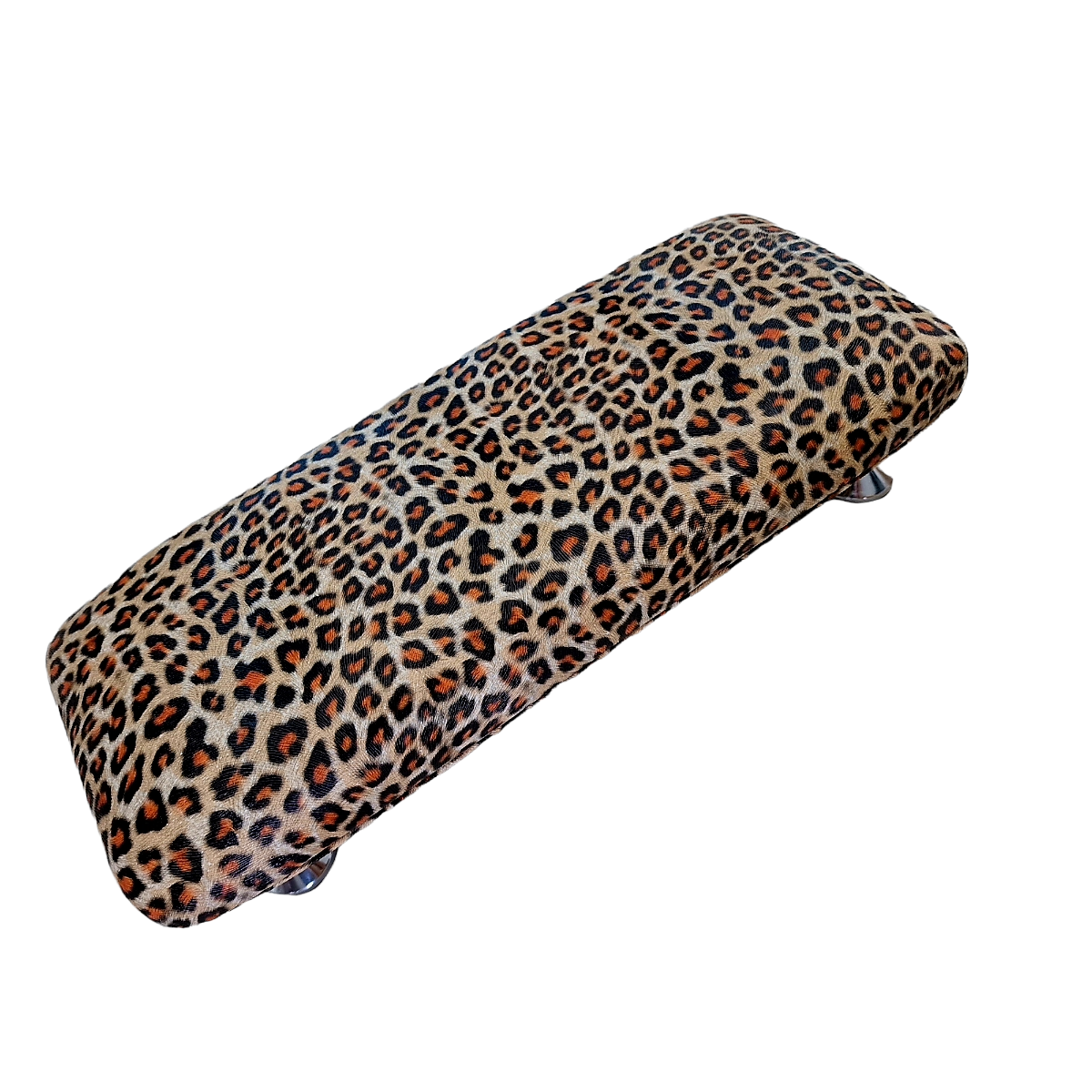 Image of Suport de Mana pentru Manichiura Aeroforce Leopard