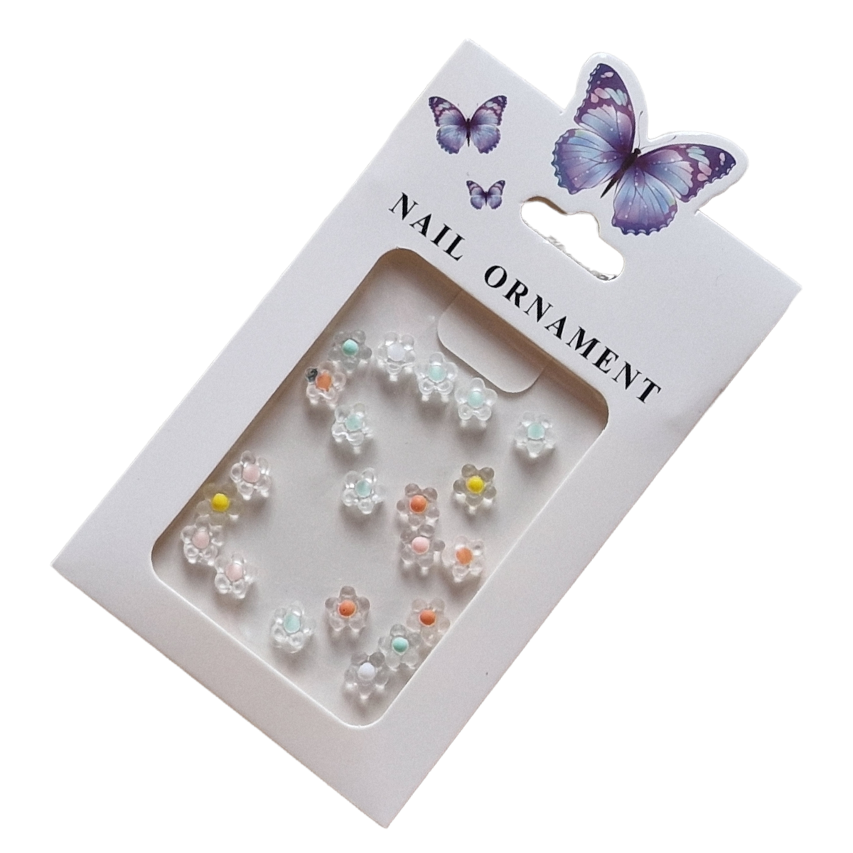 Image of Decor Unghii New Model 10