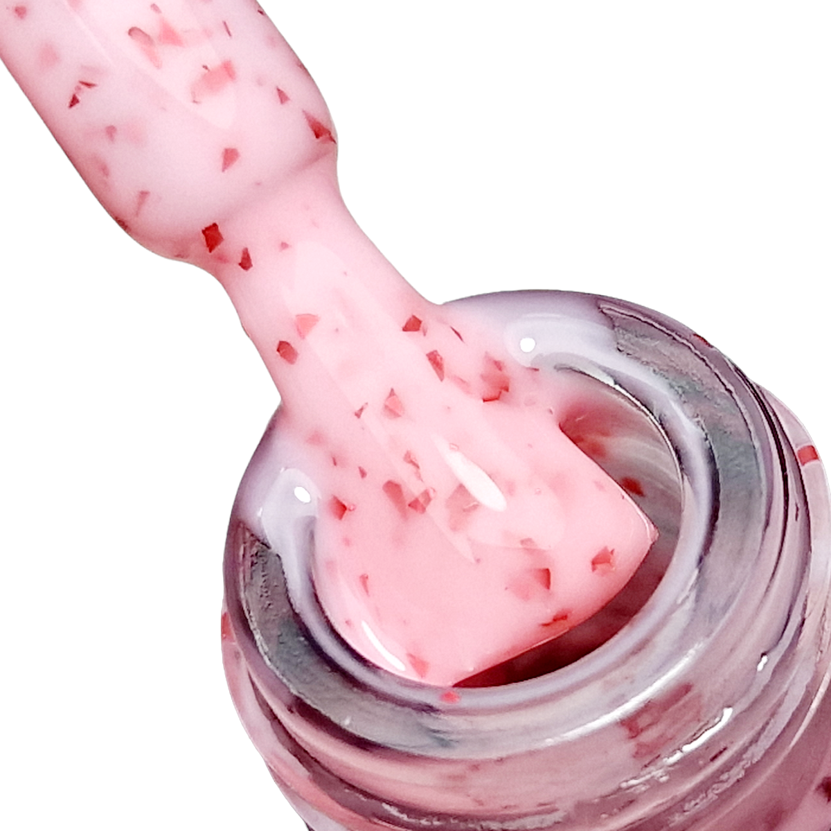Image of Baza Rubber Shiny Coria 022 15 ml