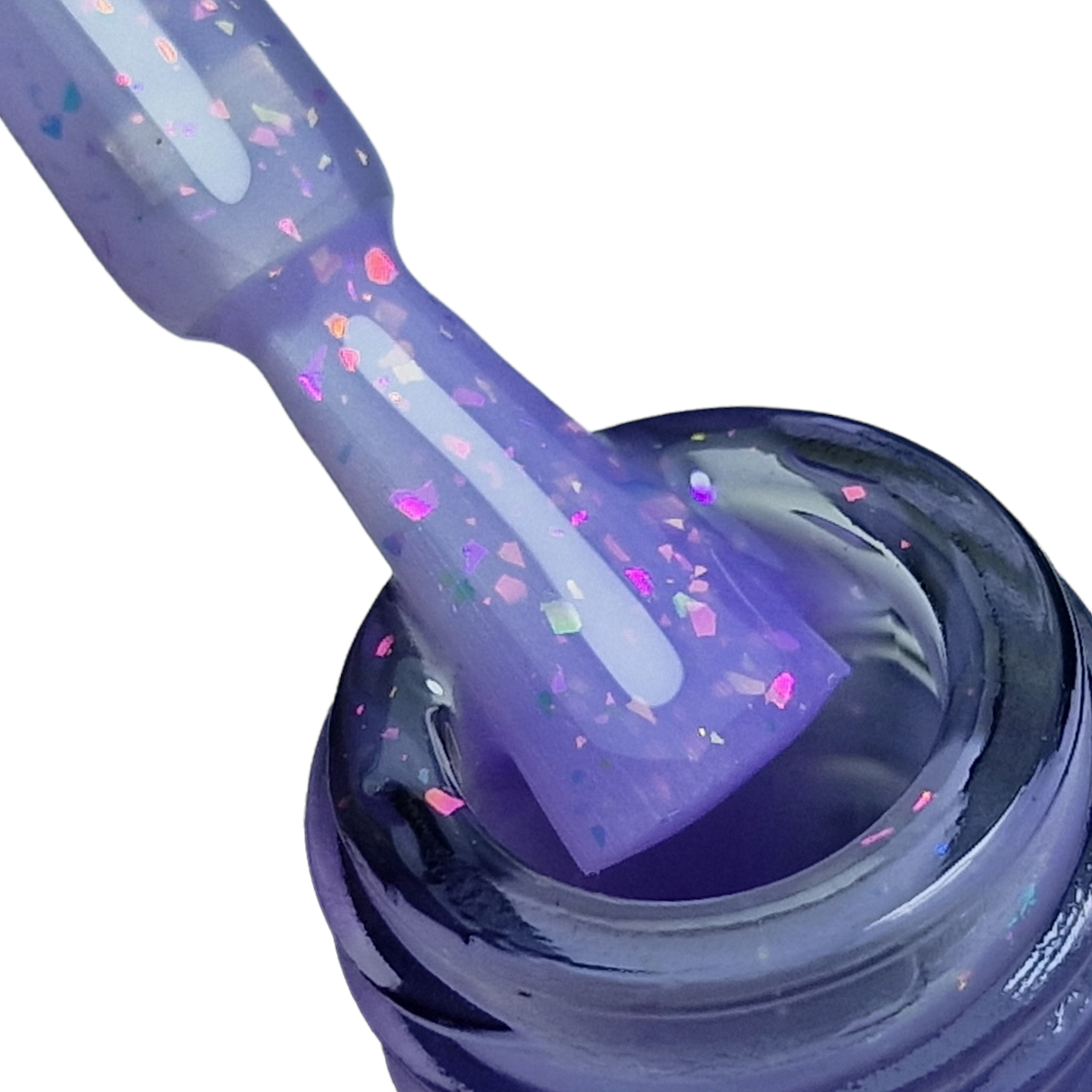 Image of Baza Rubber Shiny Coria 034 15 ml Very Peri