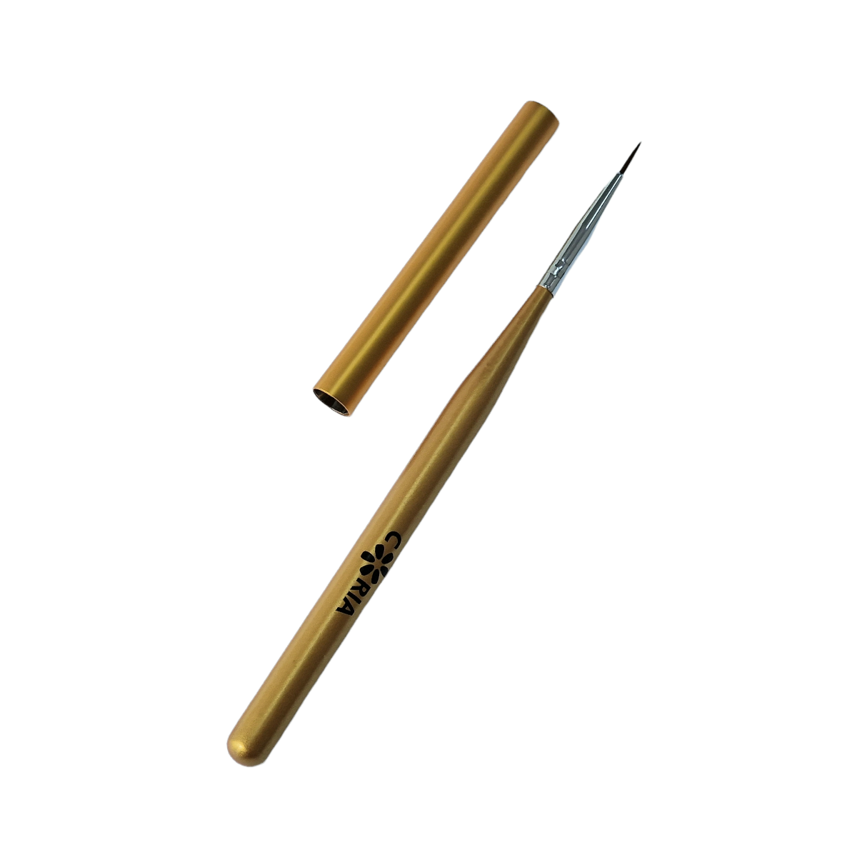 Pensula Nail Art Petale Coria 10 mm PEXY24