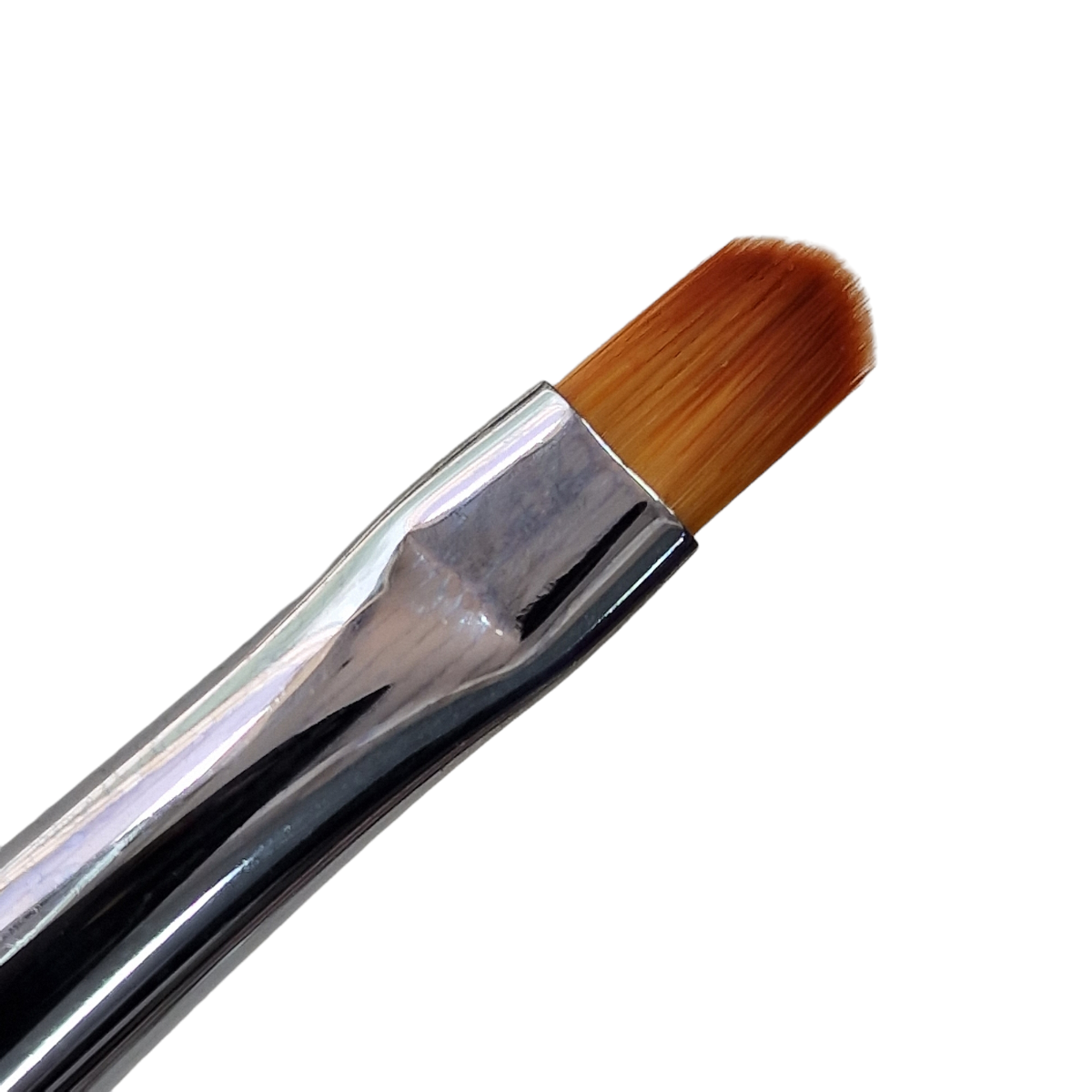 Pensula Gel Cu Capac Coria nr 6 G