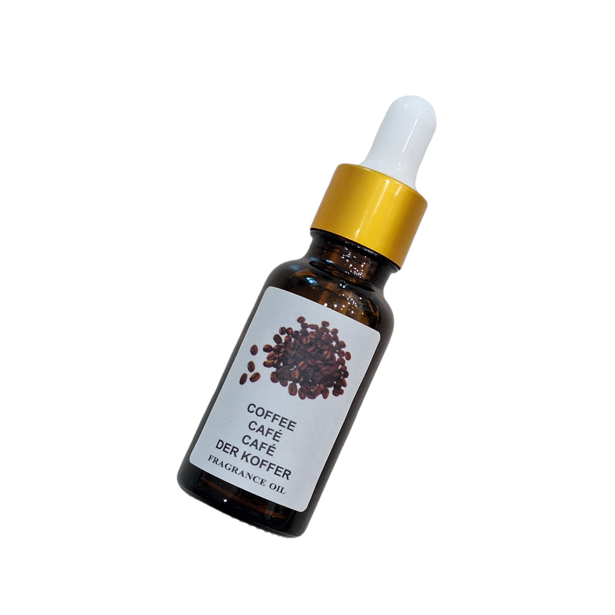 Ulei parfumat pentru umidificator Aroma Oil Cafea 10 ml