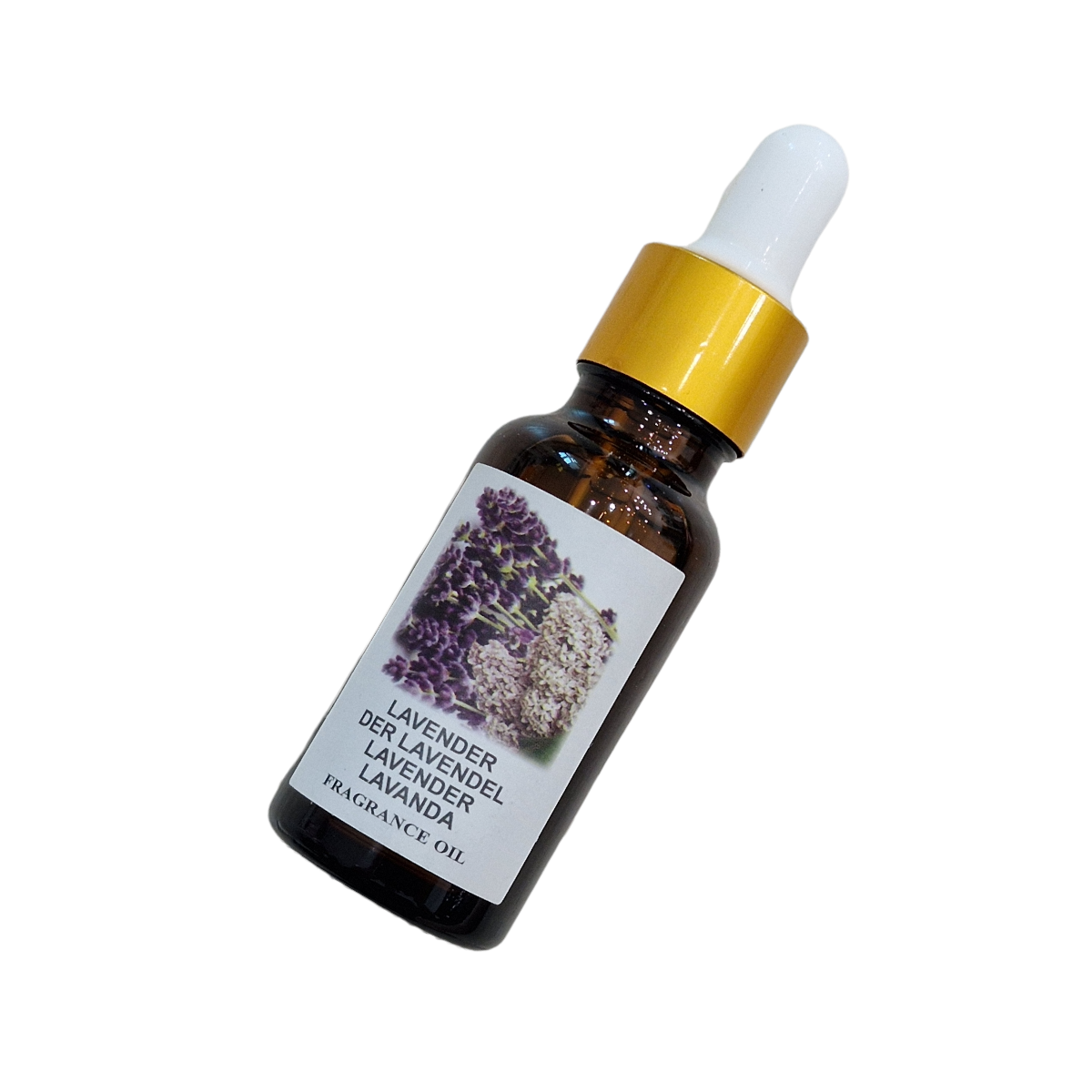 Ulei parfumat pentru umidificator Aroma Oil Lavanda 10 ml