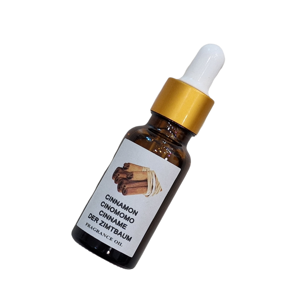 Ulei parfumat pentru umidificator Aroma Oil Scortisoara 10 ml