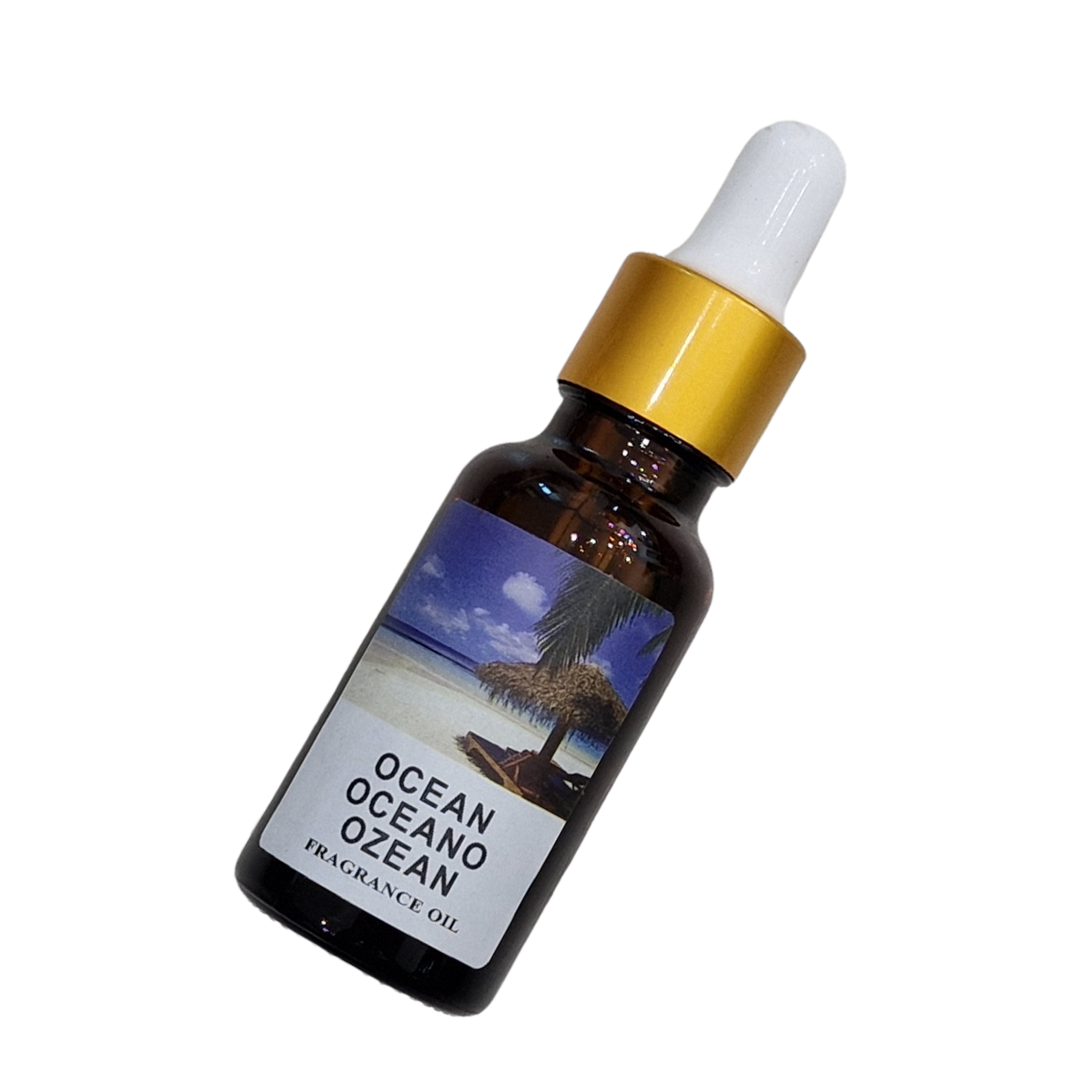 Ulei parfumat pentru umidificator Aroma Oil Ocean 10 ml
