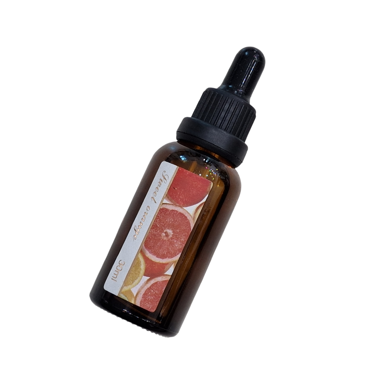 Ulei parfumat pentru umidificator Aroma Oil Orange 30 ml