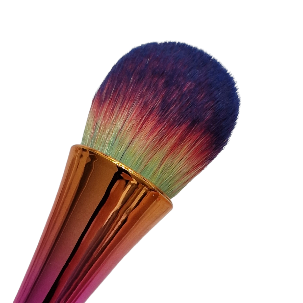 Image of Pensula Make-Up Rainbow