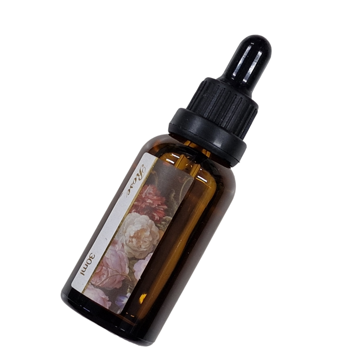 Ulei parfumat pentru umidificator  Aroma Oil Rose 30 ml