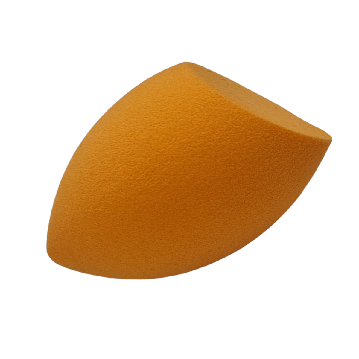 Burete Silicon Blender Make-up Orange
