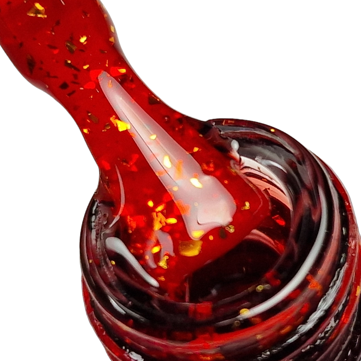 Image of Baza Rubber Shiny 092 15 ml