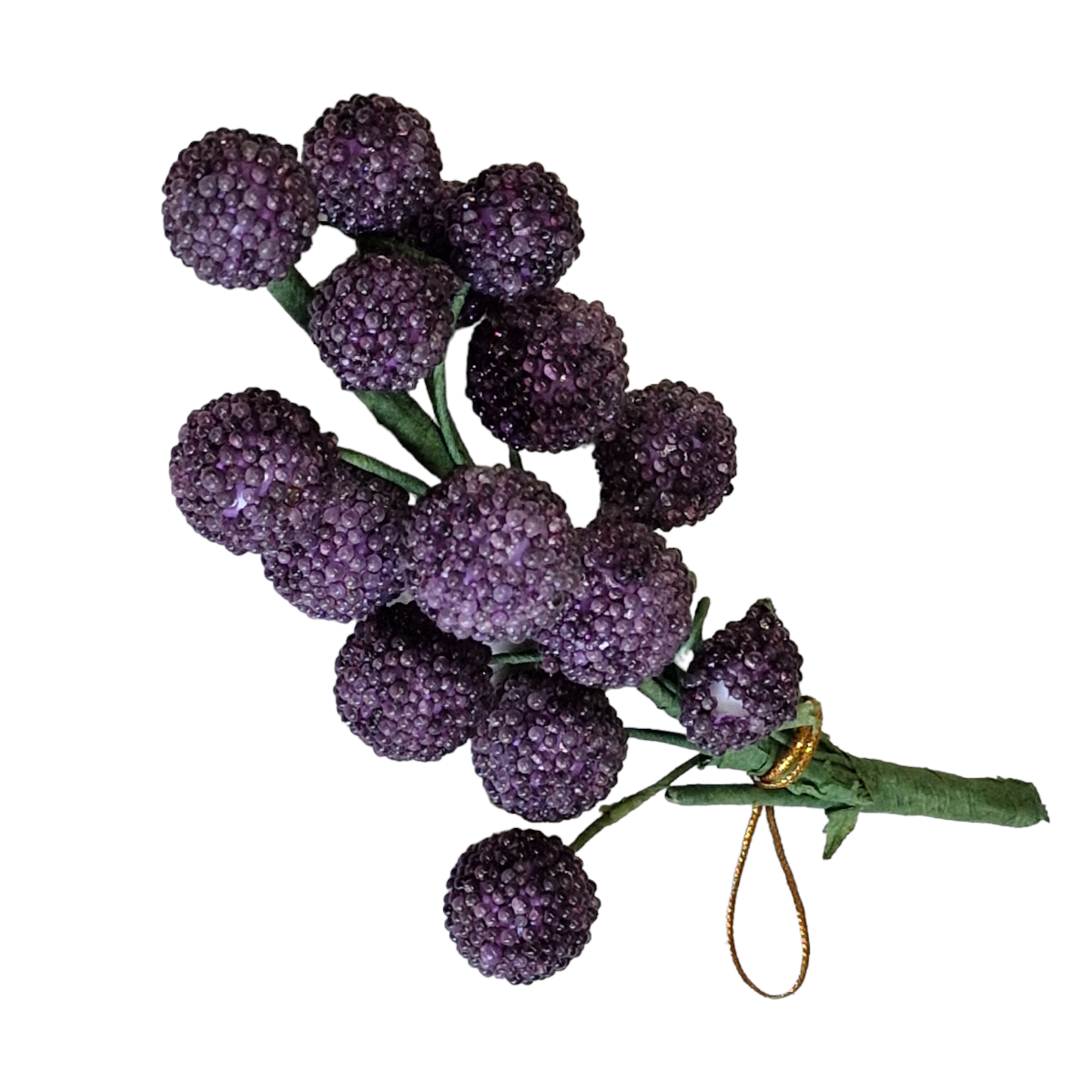 Image of Decor Fundal Photo Fructe Mov FRUMYA