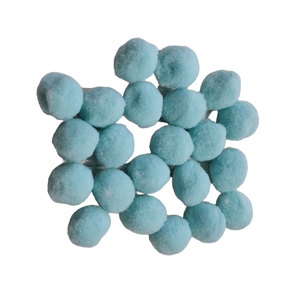 Decor Fundal Photo SnowBlue