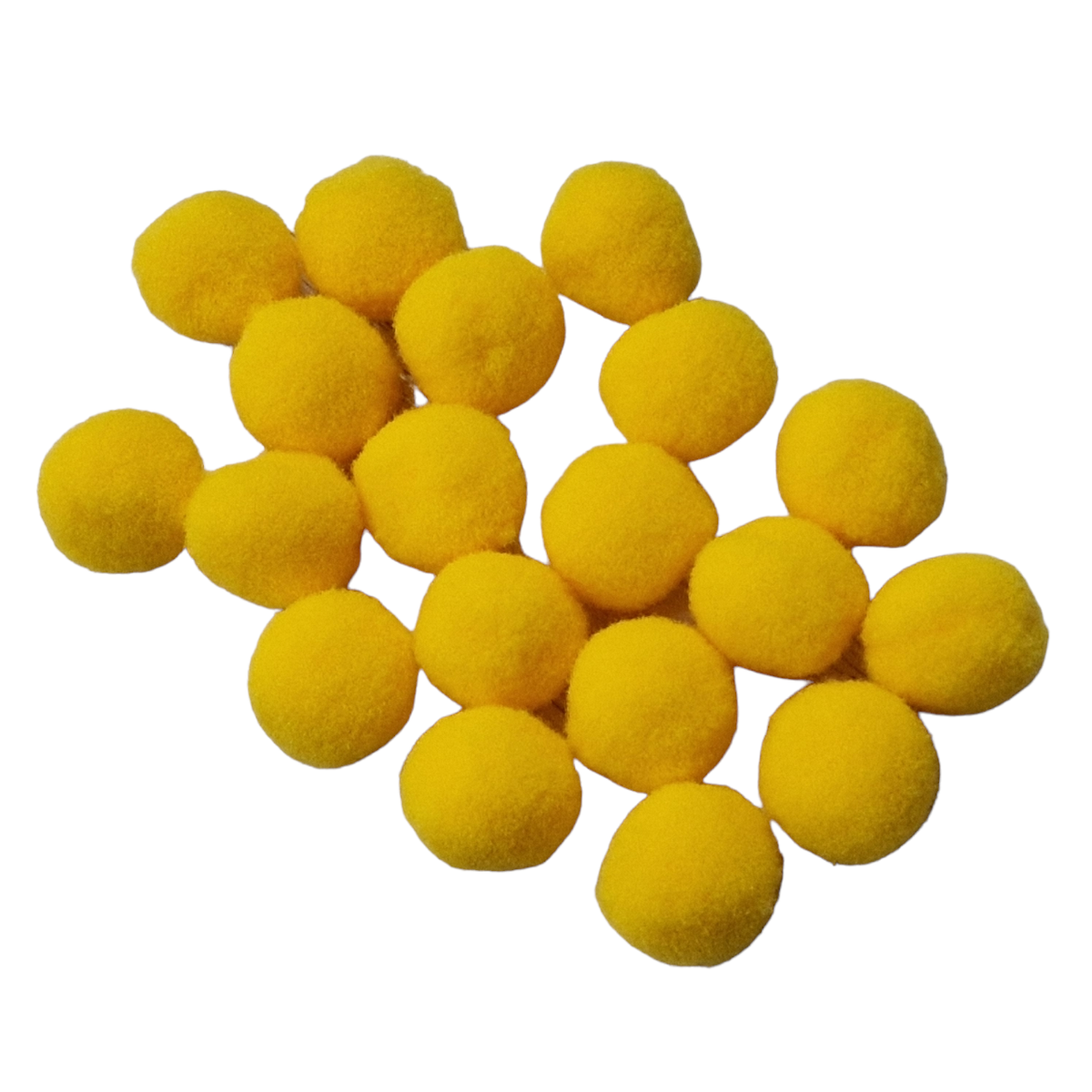 Image of Decor Fundal Photo SnowYellow