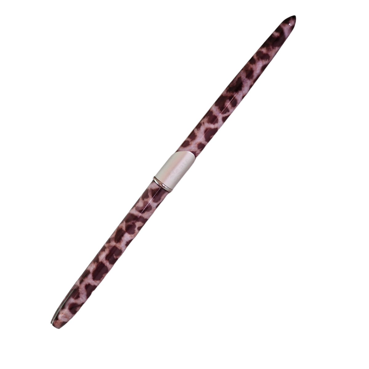 Pensula Nail Art Coria 15 mm Leoprad