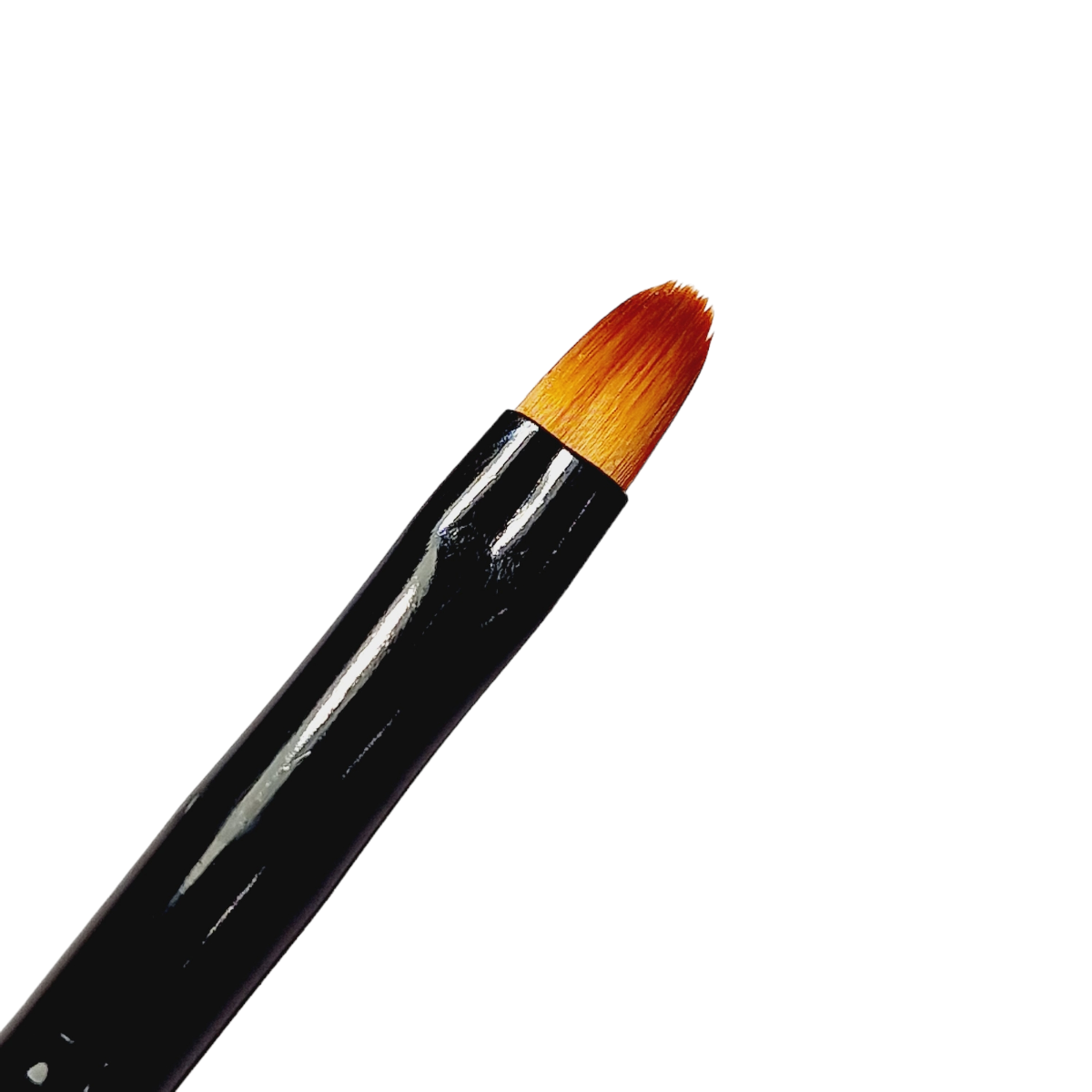 Pensula Gel ,Polygel,Acryl Coria nr 6 PanterGea