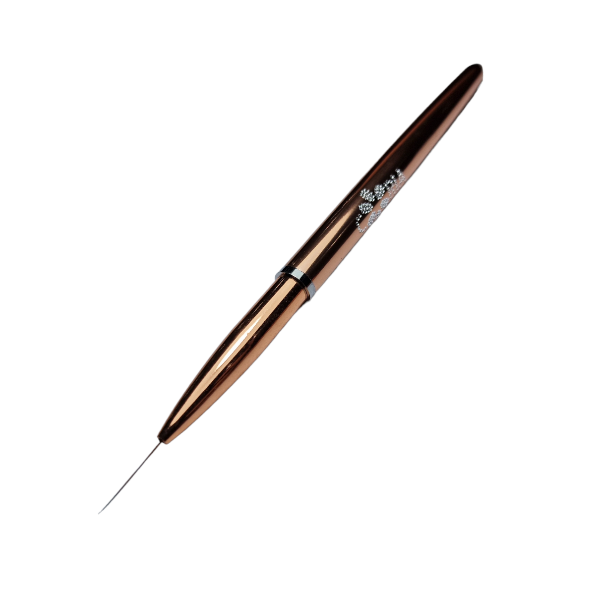 Pensula Detalii fine  ,Gold 15 mm