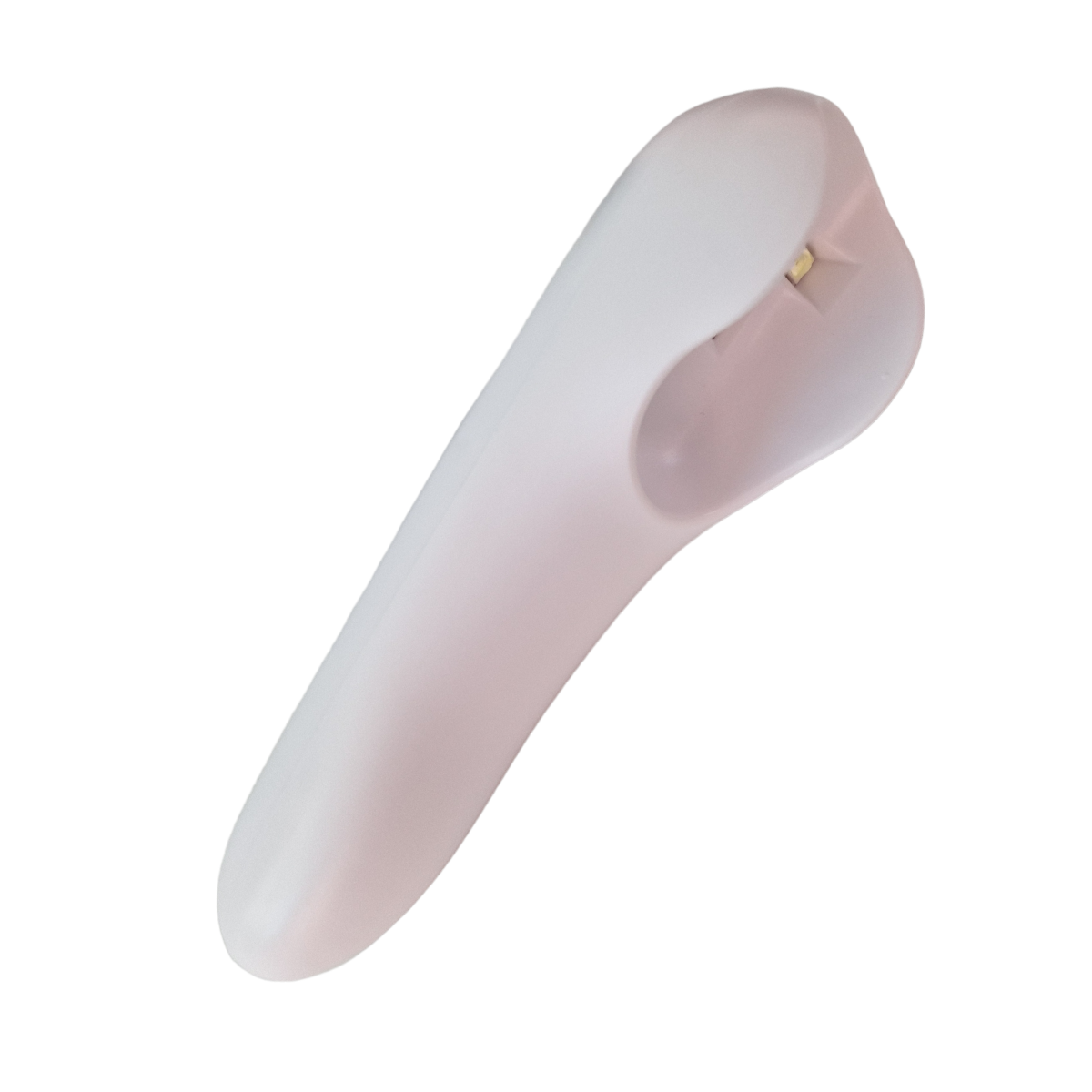 Image of Lampa UV/LED mini Fast Lamp, flexibila , cablu USB, pentru manichiura si pedichiura, culoare White 5w