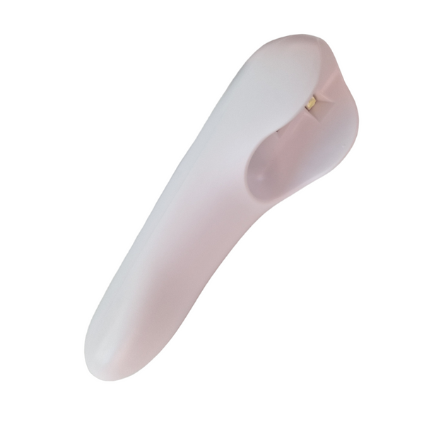Lampa UV/LED mini Fast Lamp, flexibila , cablu USB, pentru manichiura si pedichiura, culoare White 5w