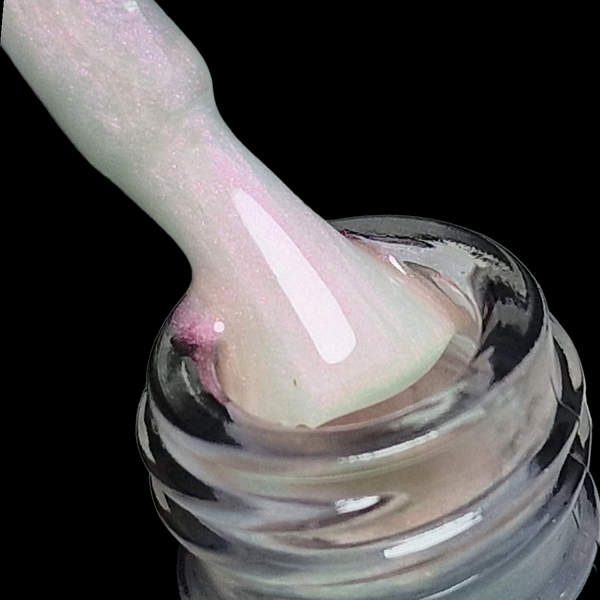 Oja Semi Coria Aurora Pearl 005