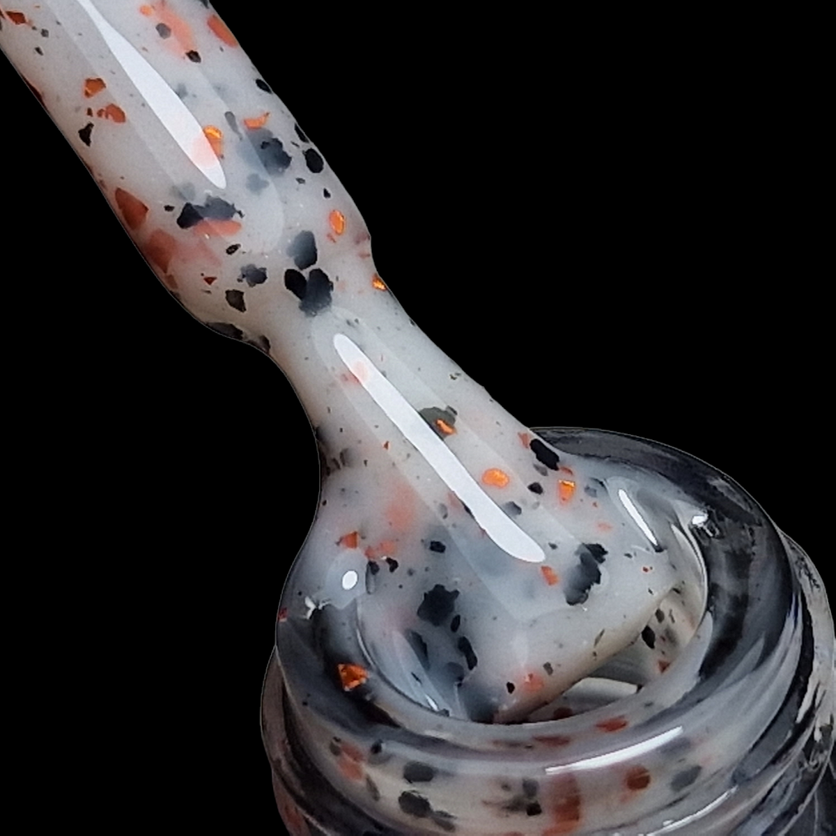 Image of Baza Rubber Shiny 113 15ml
