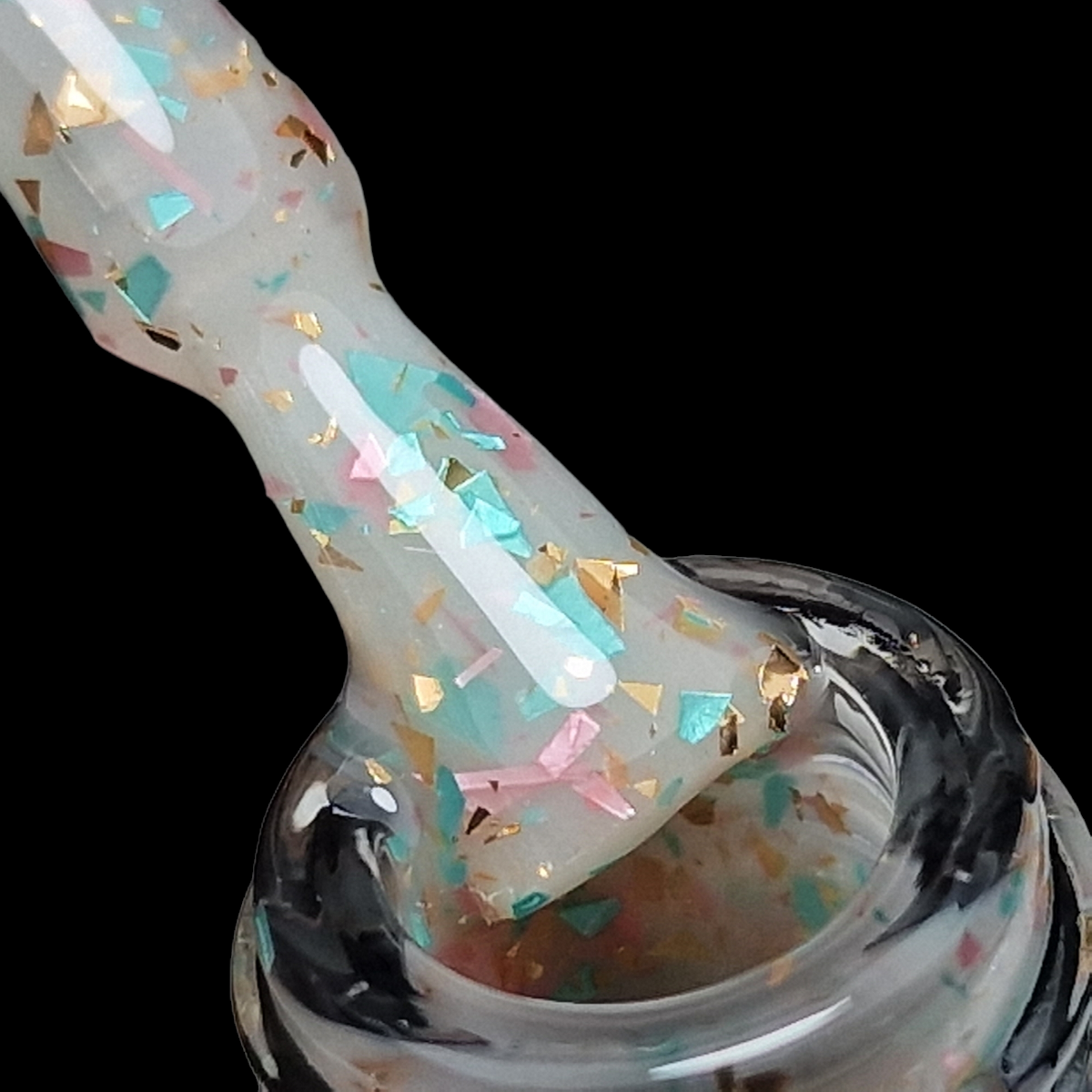 Image of Baza Rubber Shiny 120 15ml