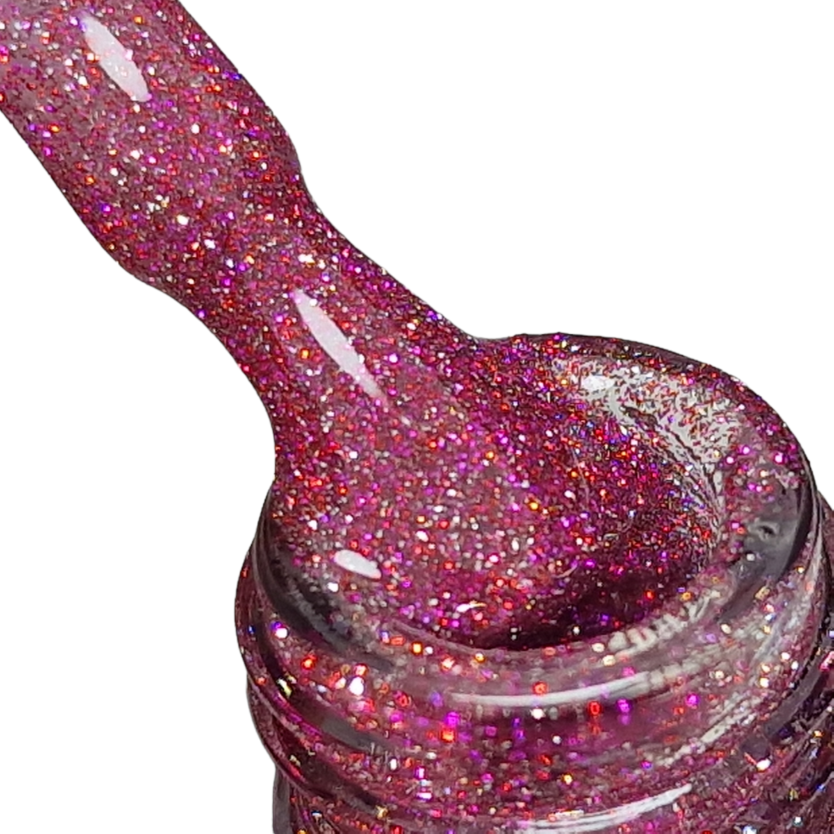 Oja Semi Shiny Glam 191 15 ml(Flash Reflective)