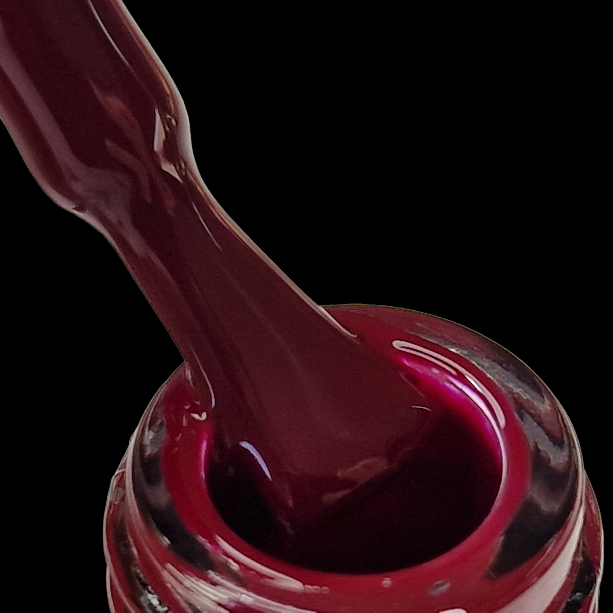 Oja Semi Coria Perfect Red 15 ml 28