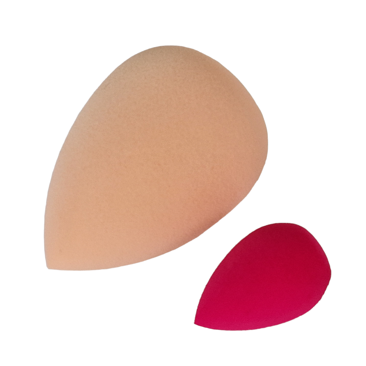 Set 2 Bureti Beauty Blender CR