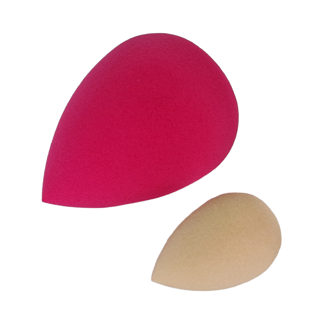 Set 2 Bureti Beauty Blender RC