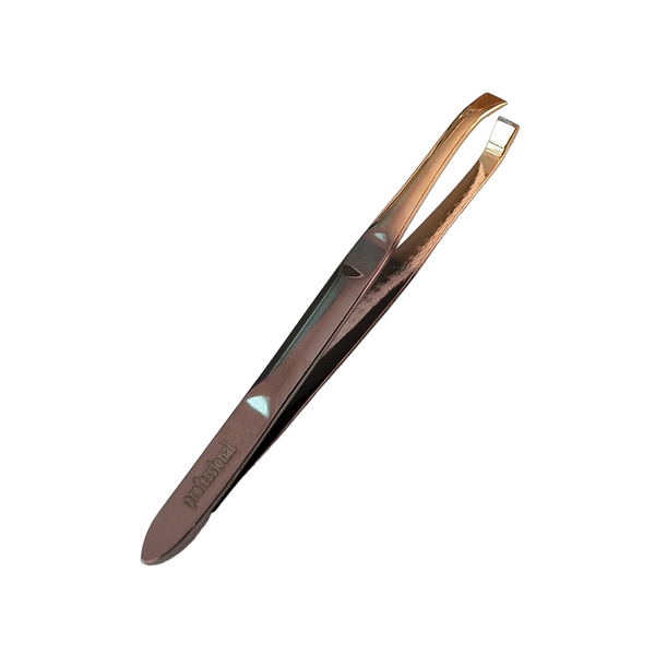 Penseta Cu Varf Oblic M 202305