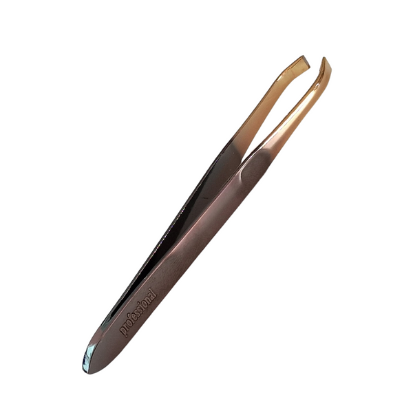 Penseta Cu Varf Oblic M 202305