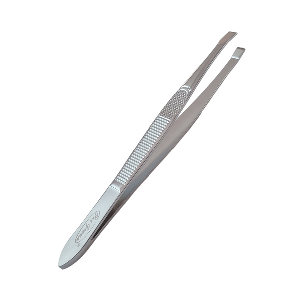 Penseta Cu Varf Drept Silver OG 202308