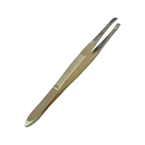Penseta Cu Varf Drept Gold OG 202308