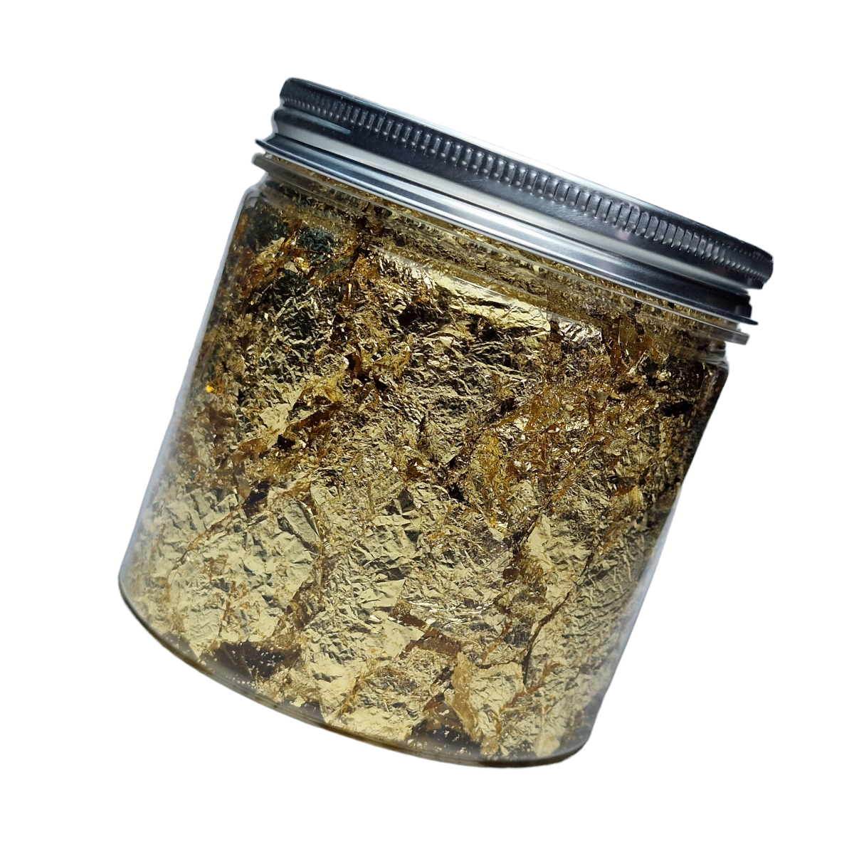 Image of Decor Foita Extra Fina Gold XL