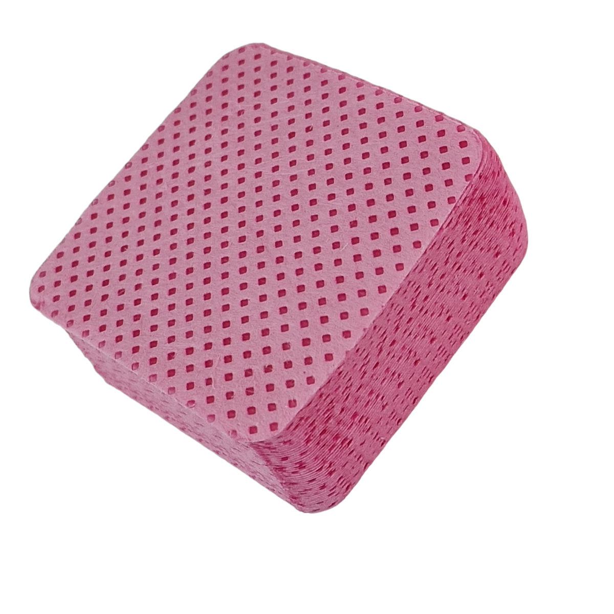 Image of Servetele perforate pentru unghii 300 buc