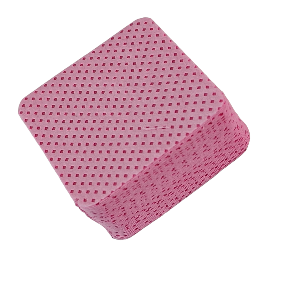 Image of Servetele perforate pentru unghii 300 buc