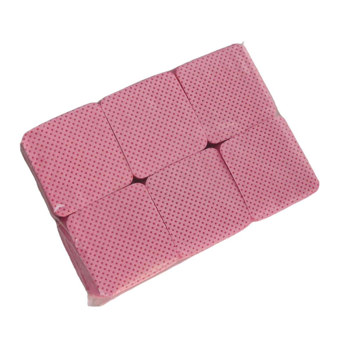 Image of Servetele perforate pentru unghii 300 buc