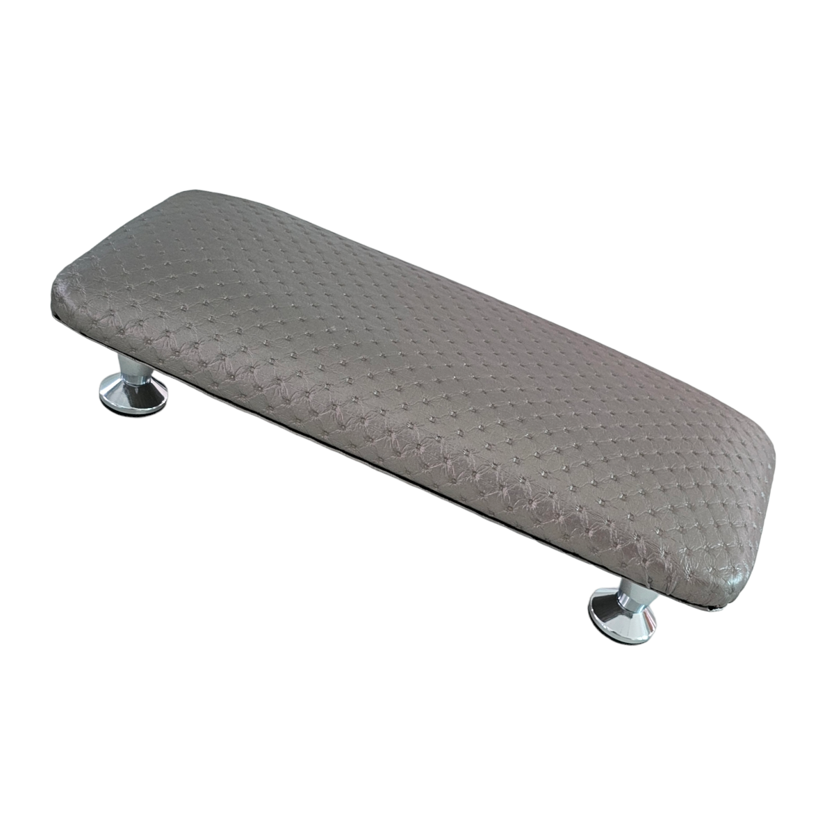 Image of Suport de Mana pentru Manichiura Aeroforce Brown Light