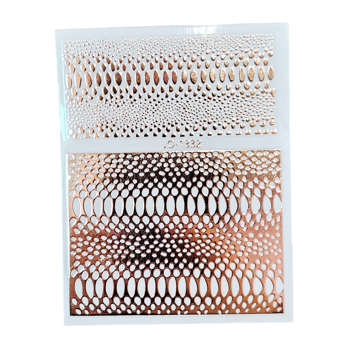 Image of Sticker unghii 1332 Aramiu