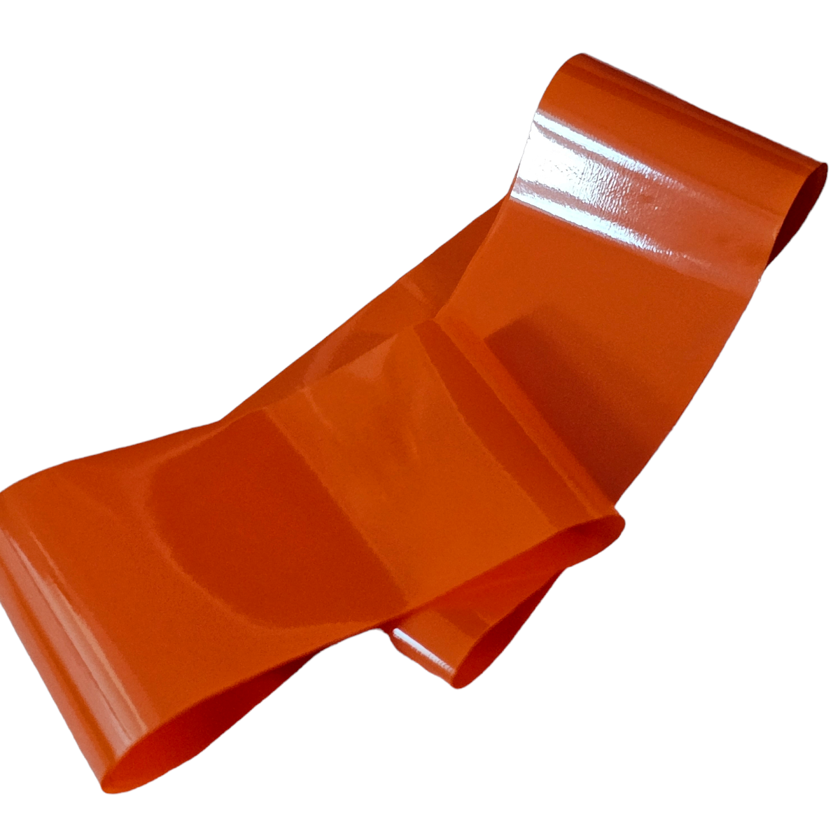 Folie transfer Pure Orange