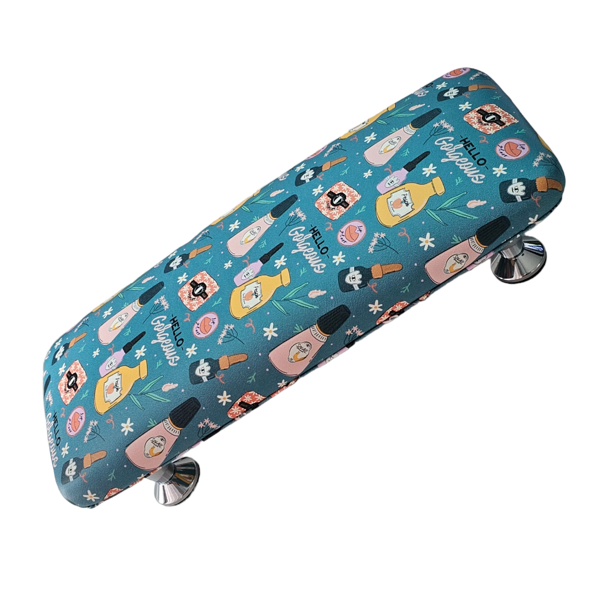 Image of Suport de Mana pentru Manichiura Aeroforce NAILS