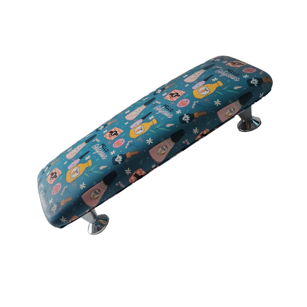 Image of Suport de Mana pentru Manichiura Aeroforce NAILS