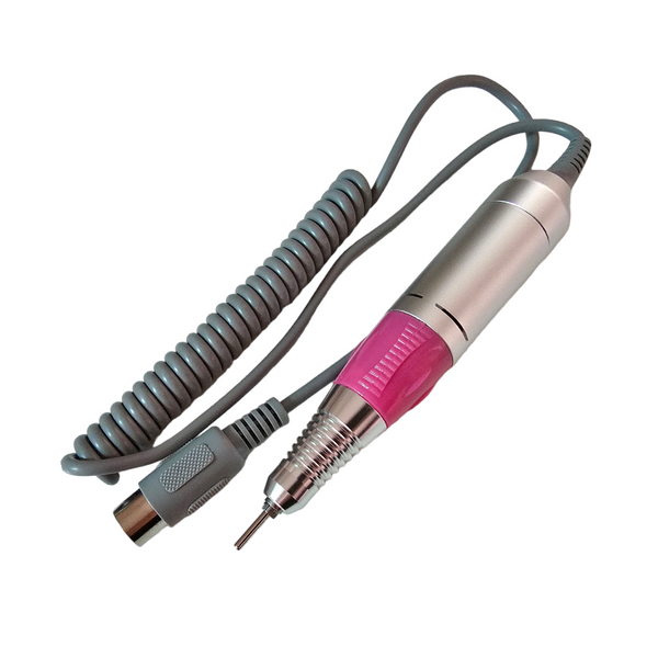 Mandrina Freza Electrica unghii 30.000 RPM - Capat de lucru universal PR