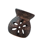 Difuzor ceramic Bubblem pentru uleiuri parfumate, cu model texturat