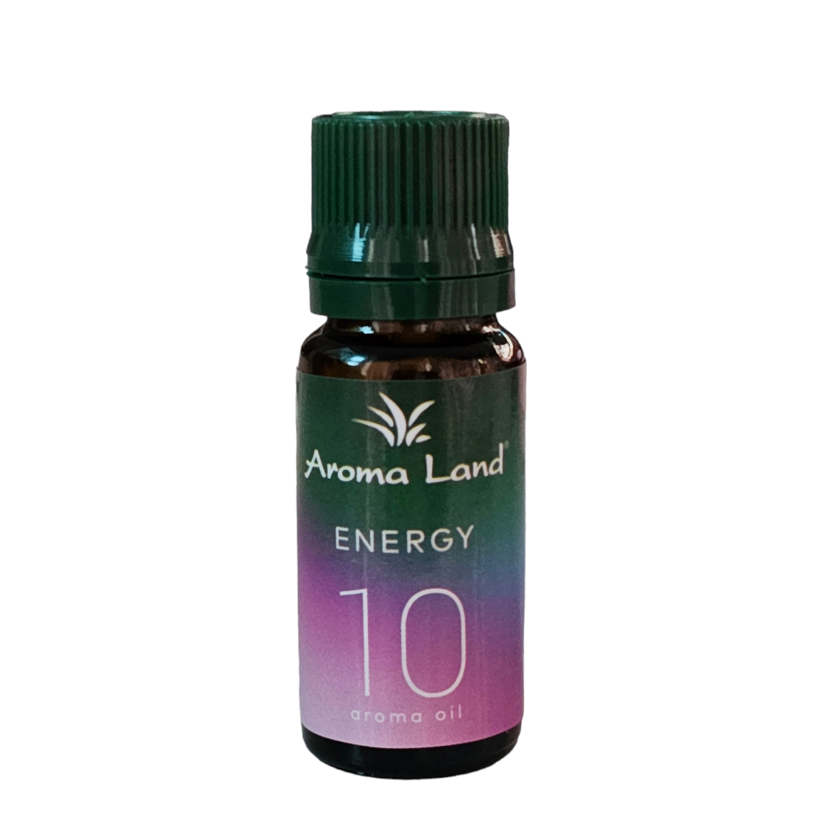 Ulei parfumat pentru aromoterapie Energy 10