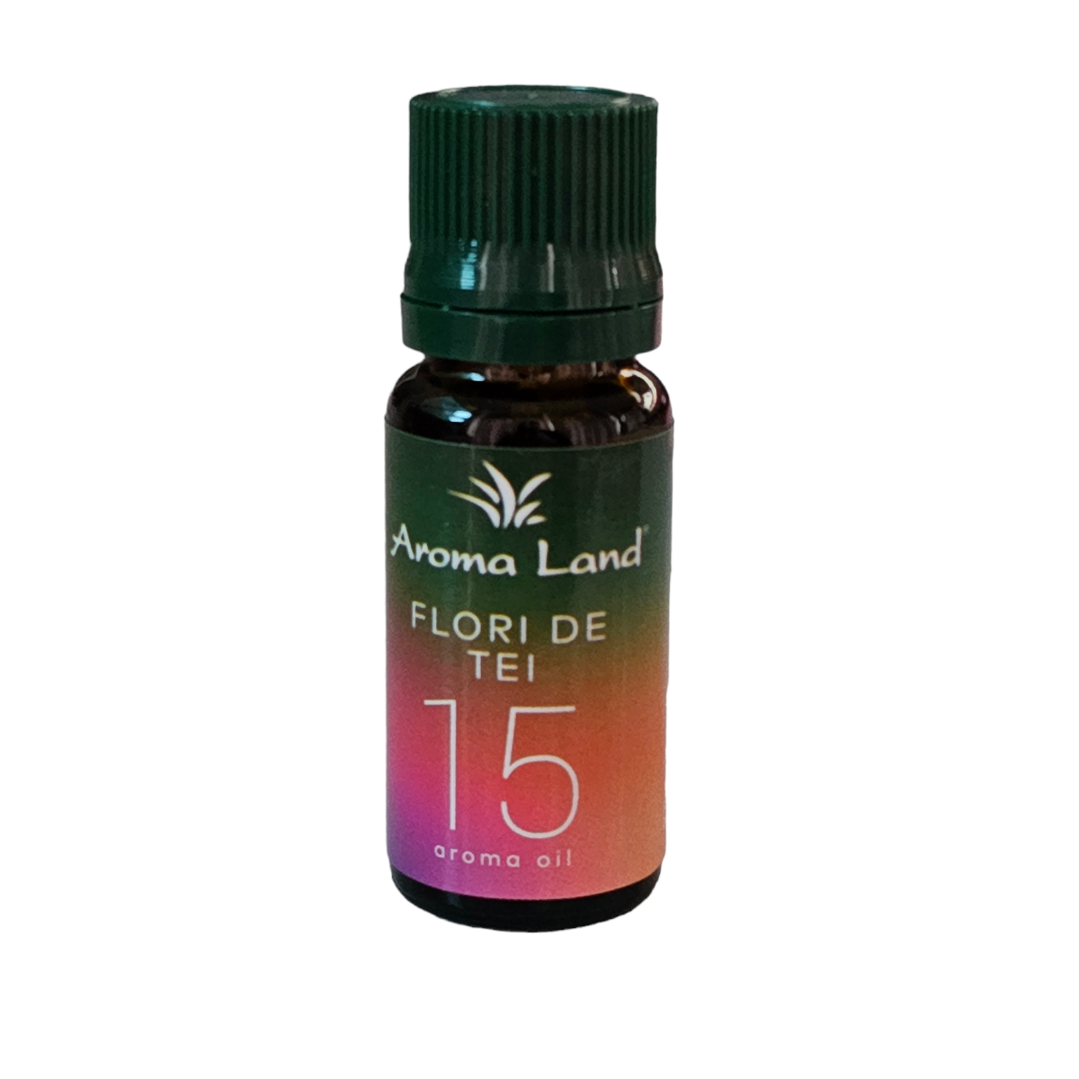 Ulei parfumat pentru aromoterapie Flori de tei 15