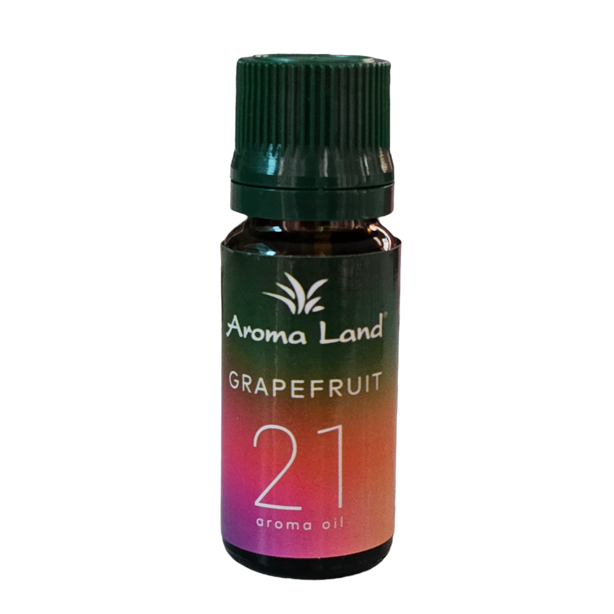 Ulei parfumat pentru aromoterapie Grapefruit 21