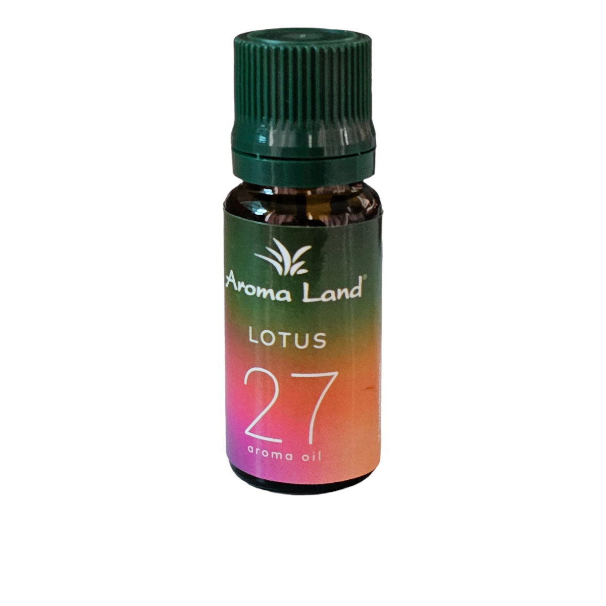 Ulei parfumat pentru aromoterapie Lotus 27